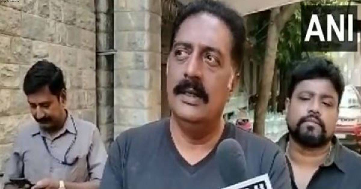 Karnataka Assembly polls: Prakash Raj, Amulya, other actors cast votes in Bengaluru